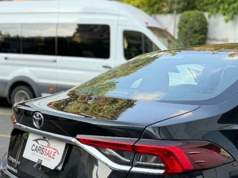 Toyota COROLLA XEI 2.0 MT 2022 - Imagen 14 de 20
