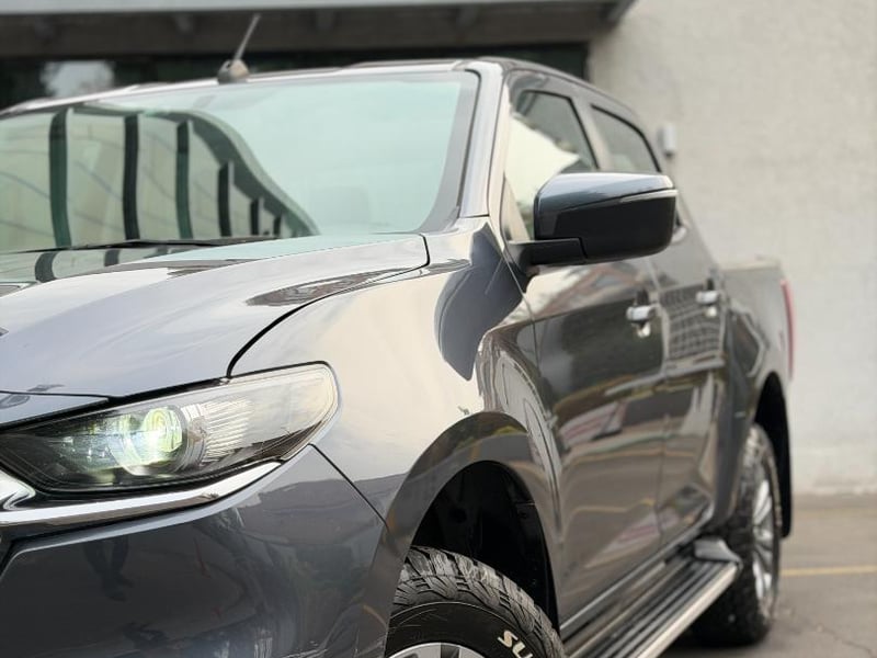 Mazda ALL NEW BT 50 4X4 3.0 AUT 2024 - Imagen 10 de 20