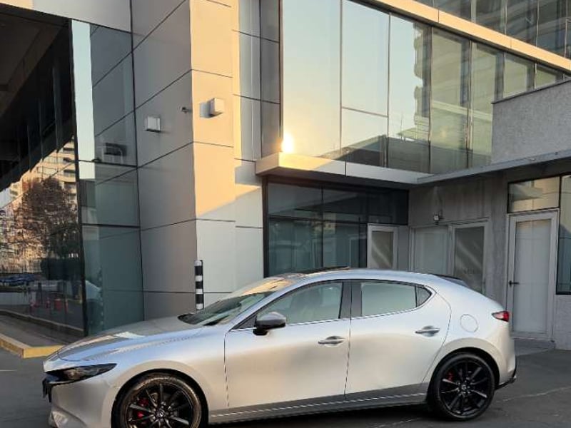 Mazda 3 SPORT 2.5 gtx 2022 - Imagen 4 de 20