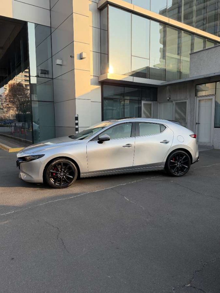 MAZDA 3 SPORT 2.5 gtx 2022 - Foto 4 de 20