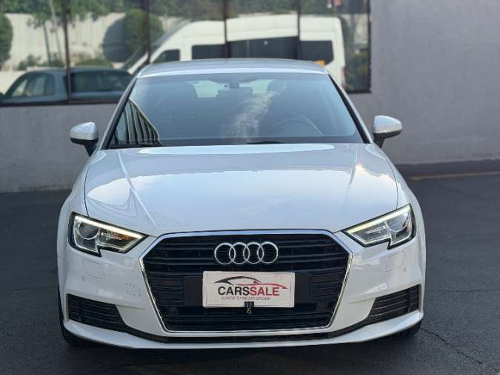 Audi A3 Sportback 1.4 TFSI 2018 - Foto 2 de 20