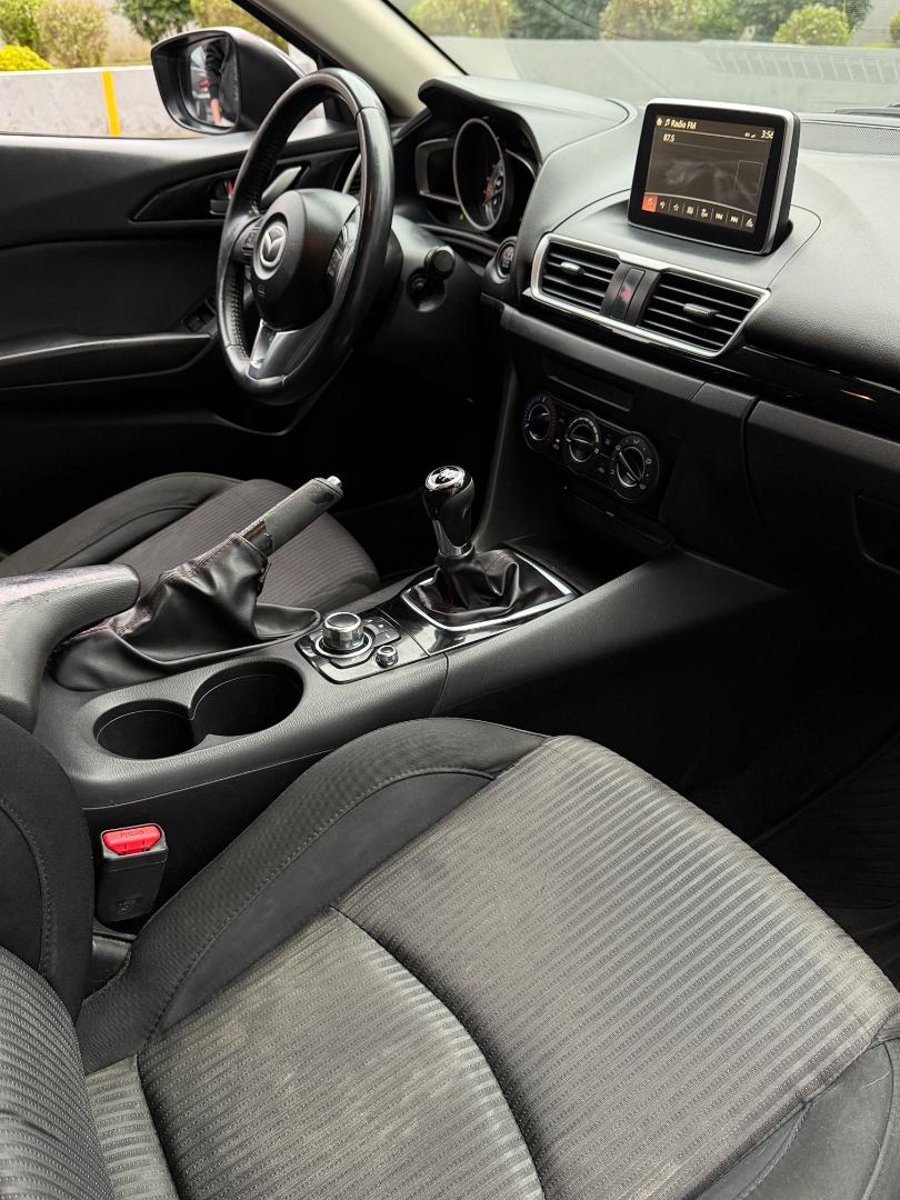 Mazda 3 2016 - Imagen 19 de 20
