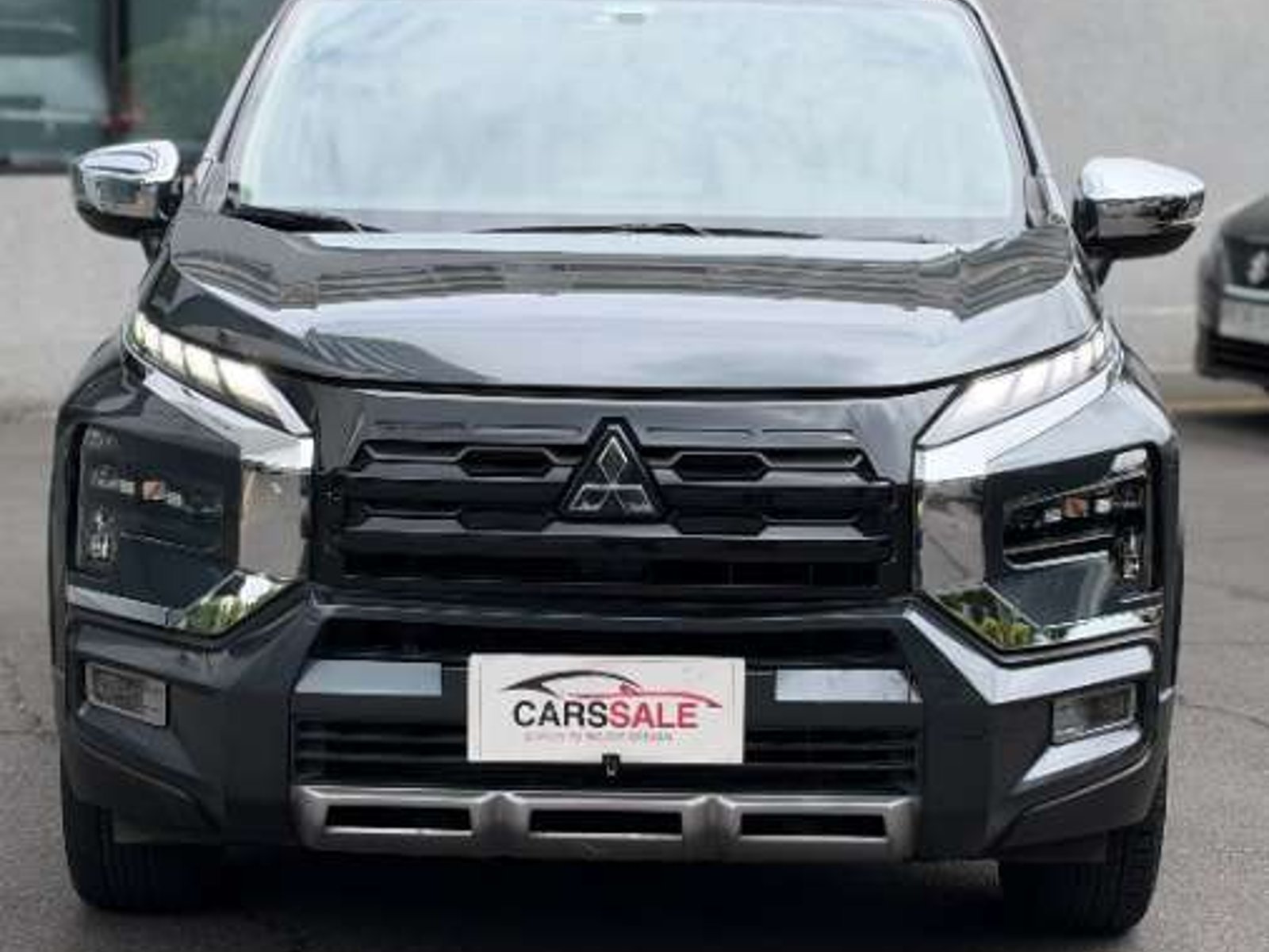 Mitsubishi XPANDER Cross 1.5 AT 2025 - Foto 2 de 20