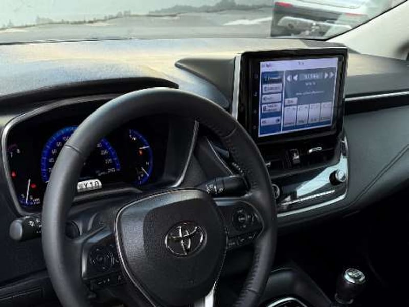 Toyota COROLLA XEI 2.0 MT 2022 - Imagen 15 de 20