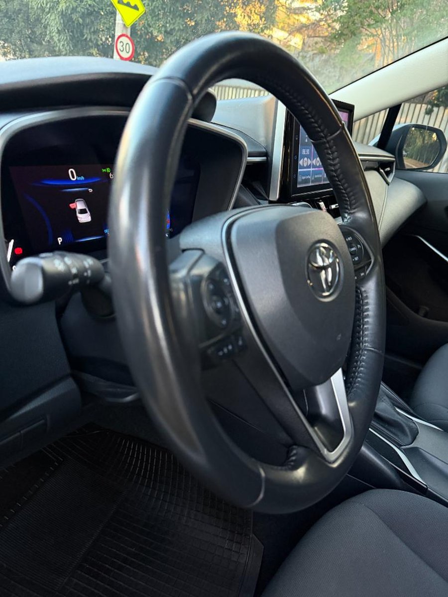 Toyota COROLLA XRS 2.0 CVT 2023 - Imagen 16 de 20