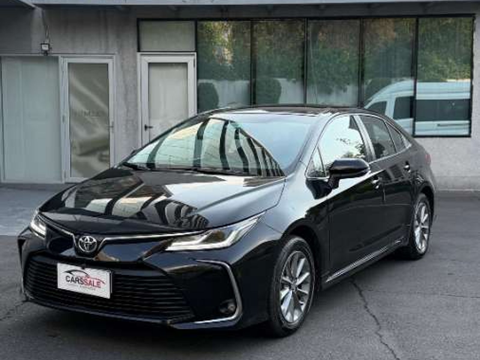 Toyota COROLLA XEI 2.0 MT 2022 - Foto 3 de 20