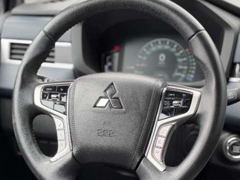 Mitsubishi XPANDER Cross 1.5 AT 2025 - Imagen 20 de 20