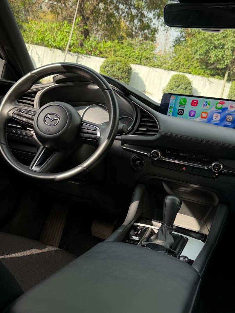 Mazda 3 CORE HB 2.0 2026 - Imagen 20 de 20