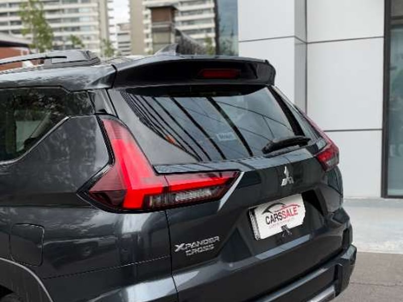 Mitsubishi XPANDER Cross 1.5 AT 2025 - Imagen 12 de 20