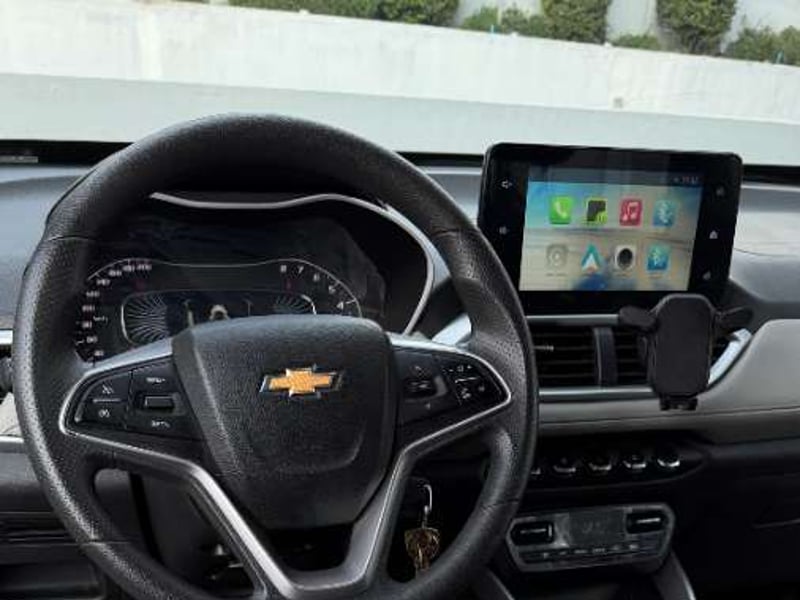 Chevrolet GROOVE LTZ 1.5L 6MT 2025 - Imagen 16 de 20