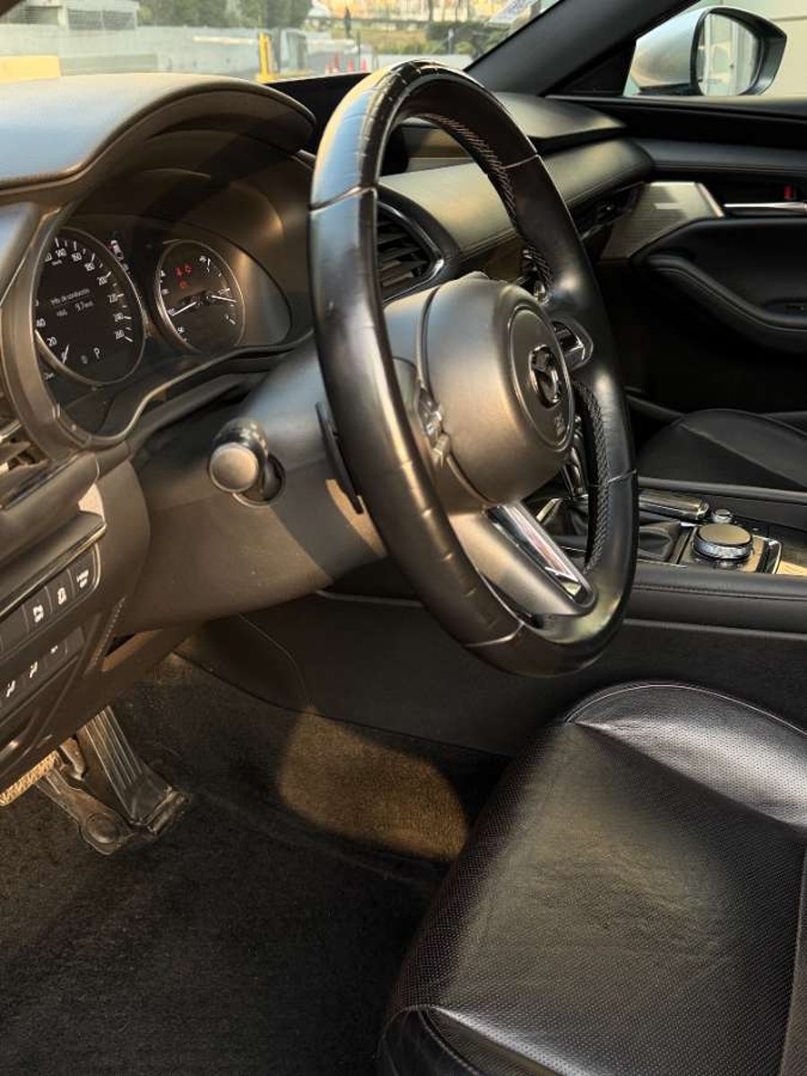 MAZDA 3 SPORT 2.5 gtx 2022 - Imagen 13 de 20