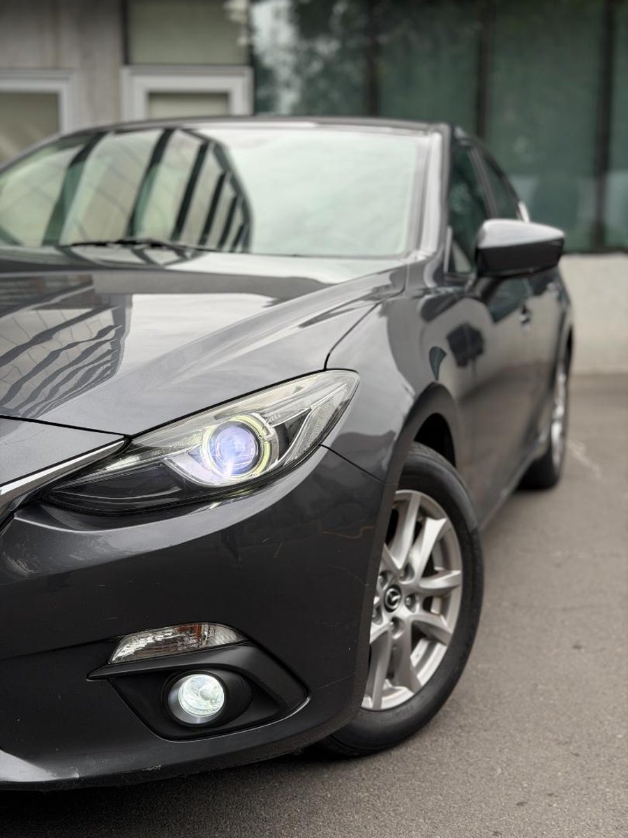 Mazda 3 2016 - Imagen 11 de 20