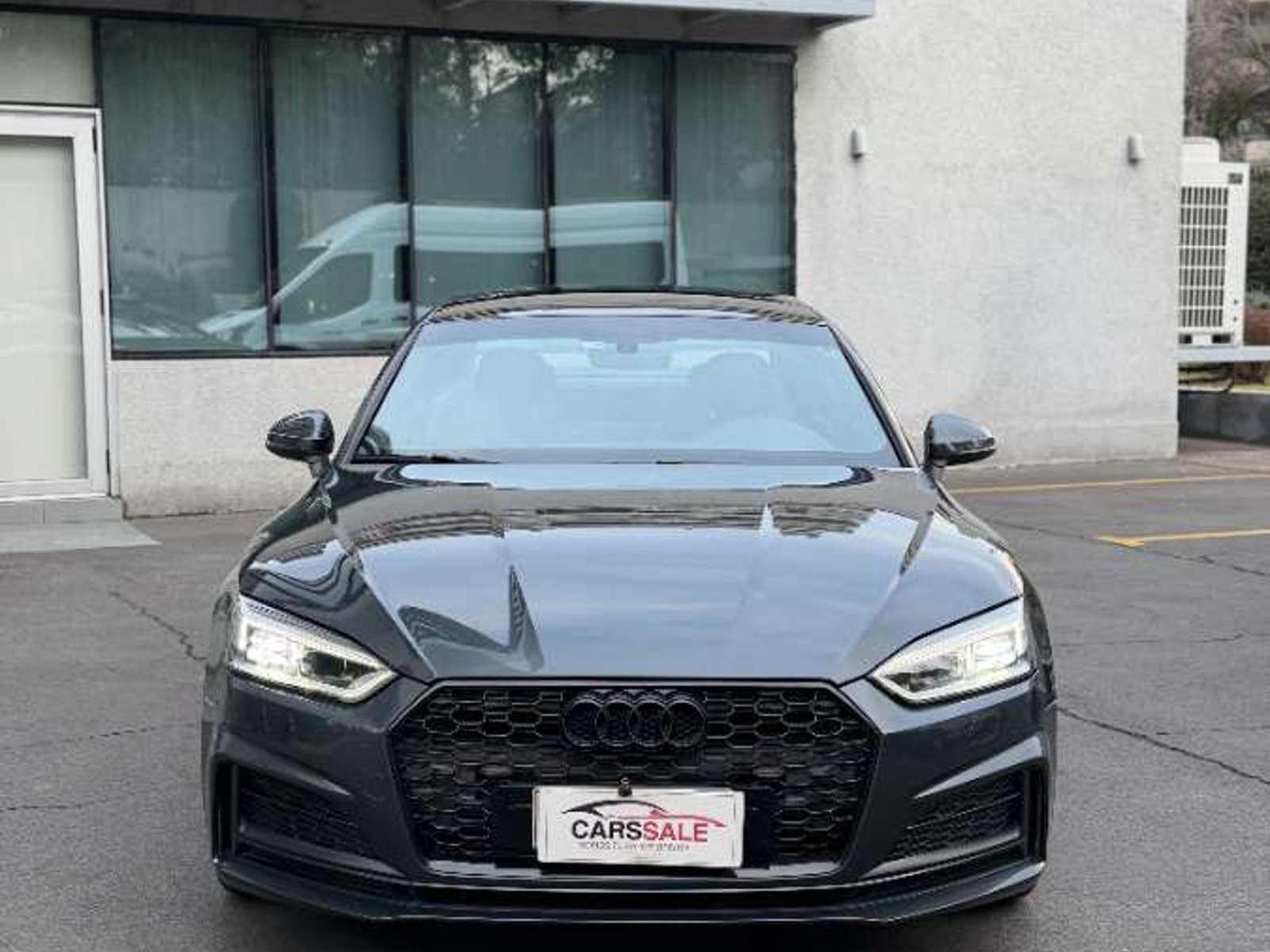 Audi A5 COUPÉ 2.0 TFSI 🇩🇪 2020 - Foto 2 de 20