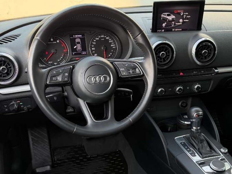 Audi A3 Sportback 1.4 TFSI 2018 - Imagen 17 de 20