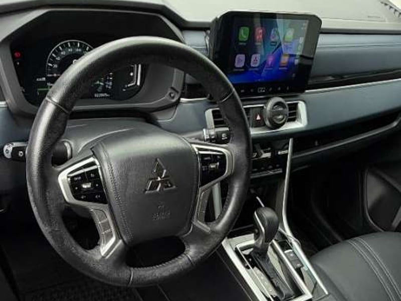 Mitsubishi XPANDER Cross 1.5 AT 2025 - Imagen 16 de 20
