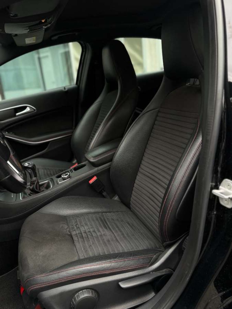 MERCEDES-BENZ A200 BLUEEFFICIENCY 2014 - Imagen 15 de 20