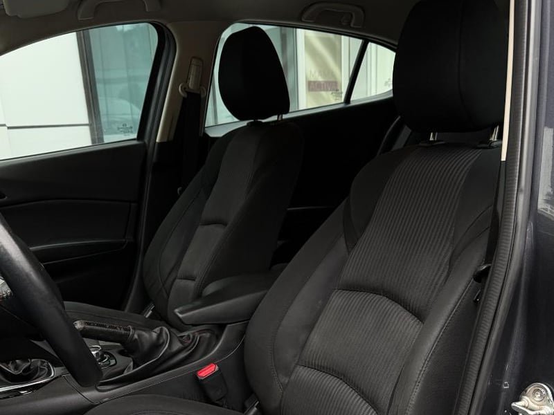 Mazda 3 2016 - Imagen 16 de 20