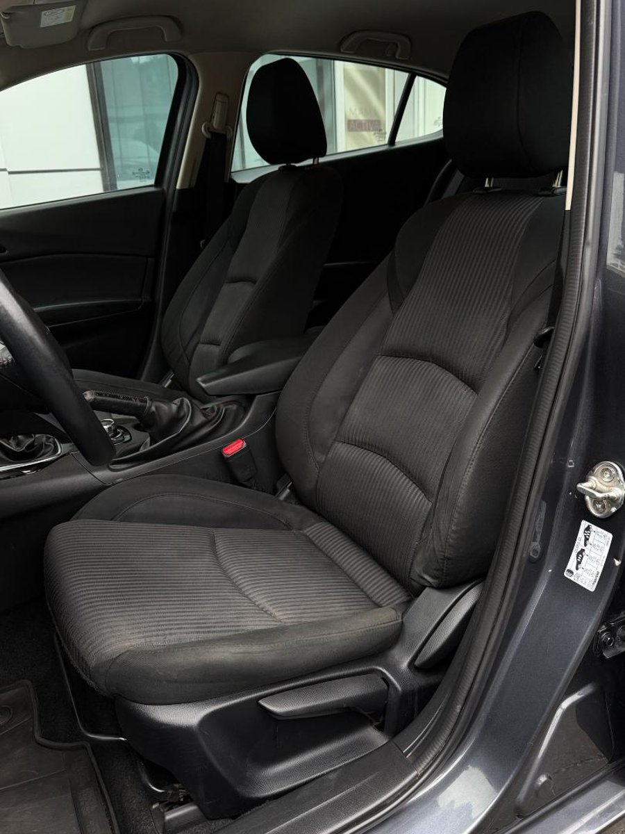 Mazda 3 2016 - Imagen 16 de 20
