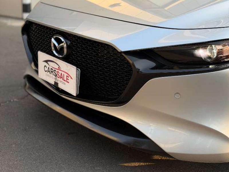Mazda 3 SPORT 2.5 gtx 2022 - Imagen 10 de 20