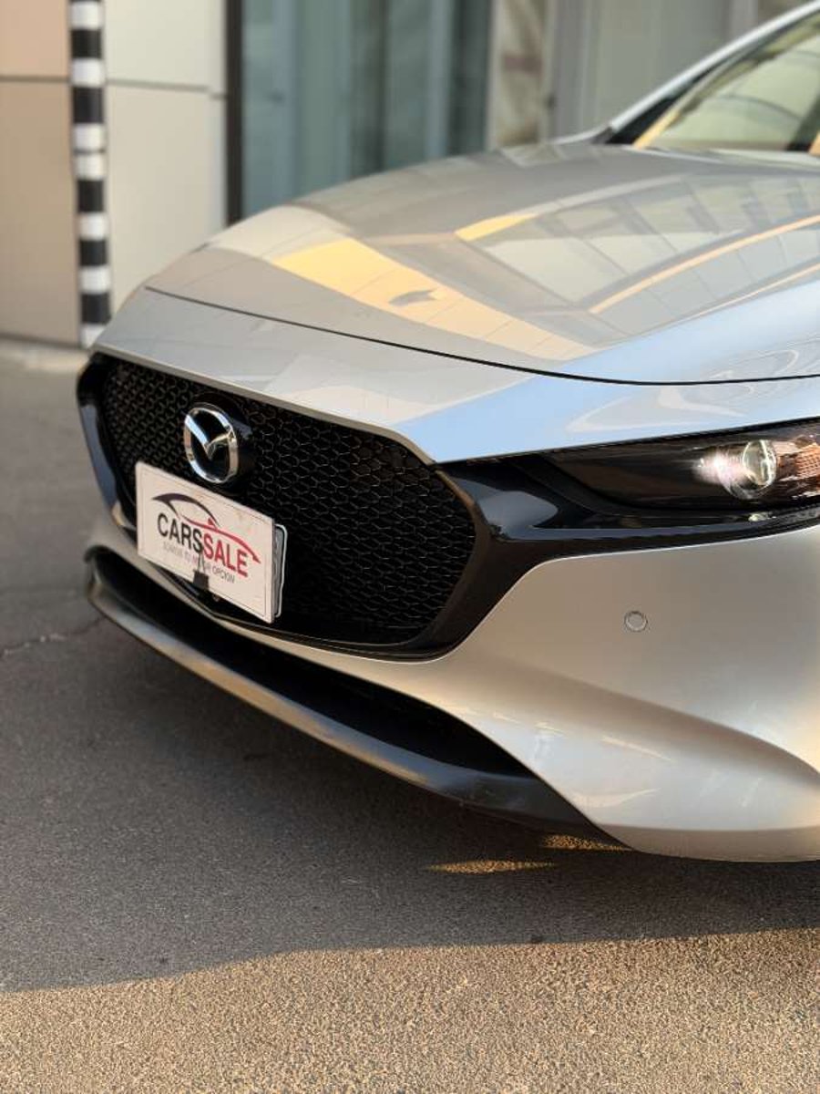 MAZDA 3 SPORT 2.5 gtx 2022 - Imagen 10 de 20