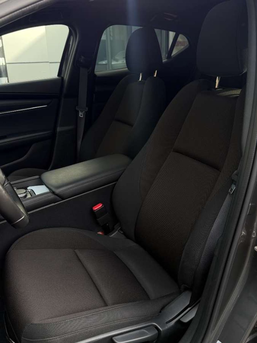 Mazda 3 CORE HB 2.0 2026 - Imagen 16 de 20