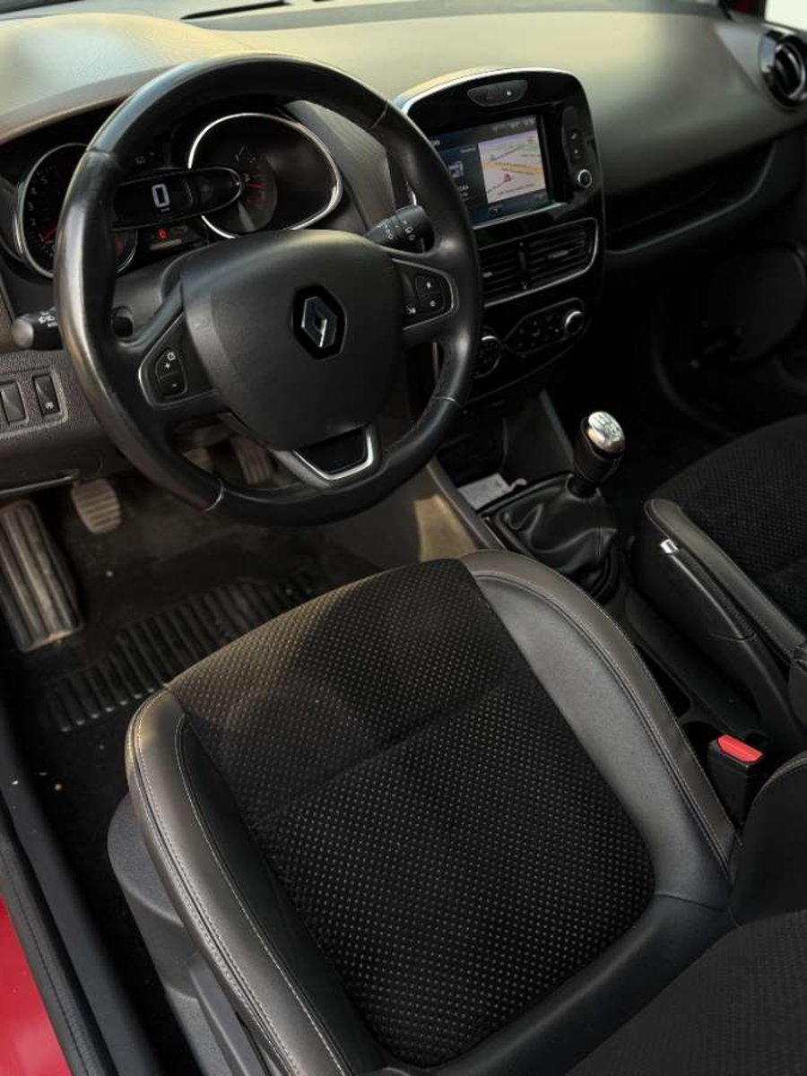 Renault CLIO IV DINAMIQUE 2020 - Imagen 14 de 20