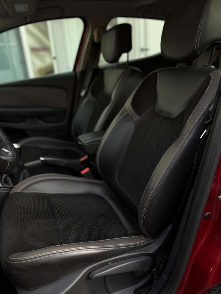 Renault CLIO IV DINAMIQUE 2020 - Imagen 16 de 20