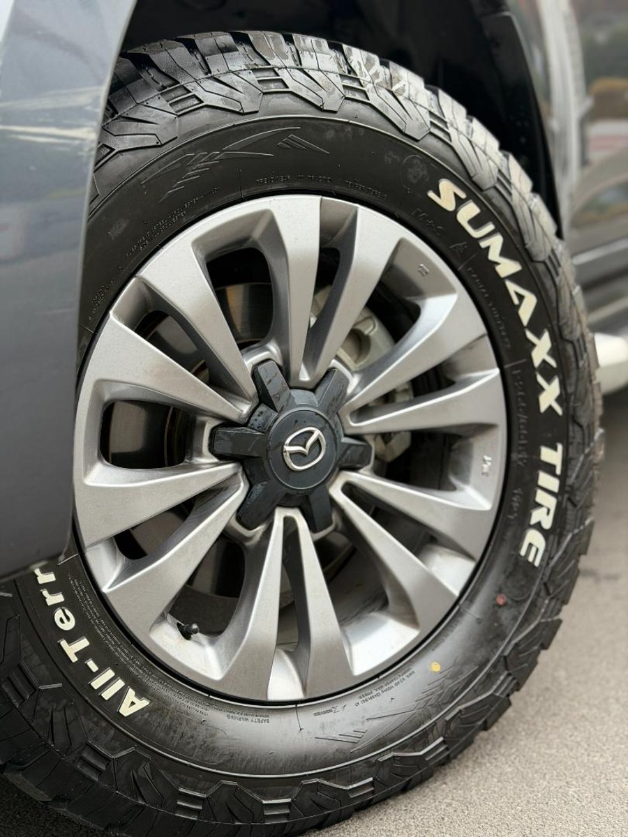 Mazda ALL NEW BT 50 4X4 3.0 AUT 2024 - Imagen 14 de 20
