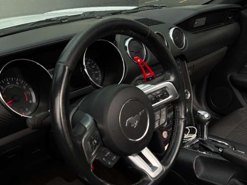 Ford MUSTANG 3,7 CABRIOT 2016 - Imagen 15 de 20