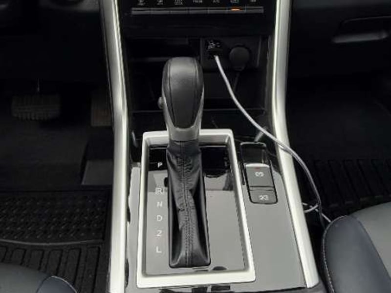 Mitsubishi XPANDER Cross 1.5 AT 2025 - Imagen 18 de 20