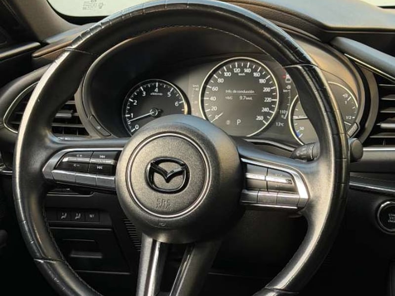 Mazda 3 SPORT 2.5 gtx 2022 - Imagen 18 de 20