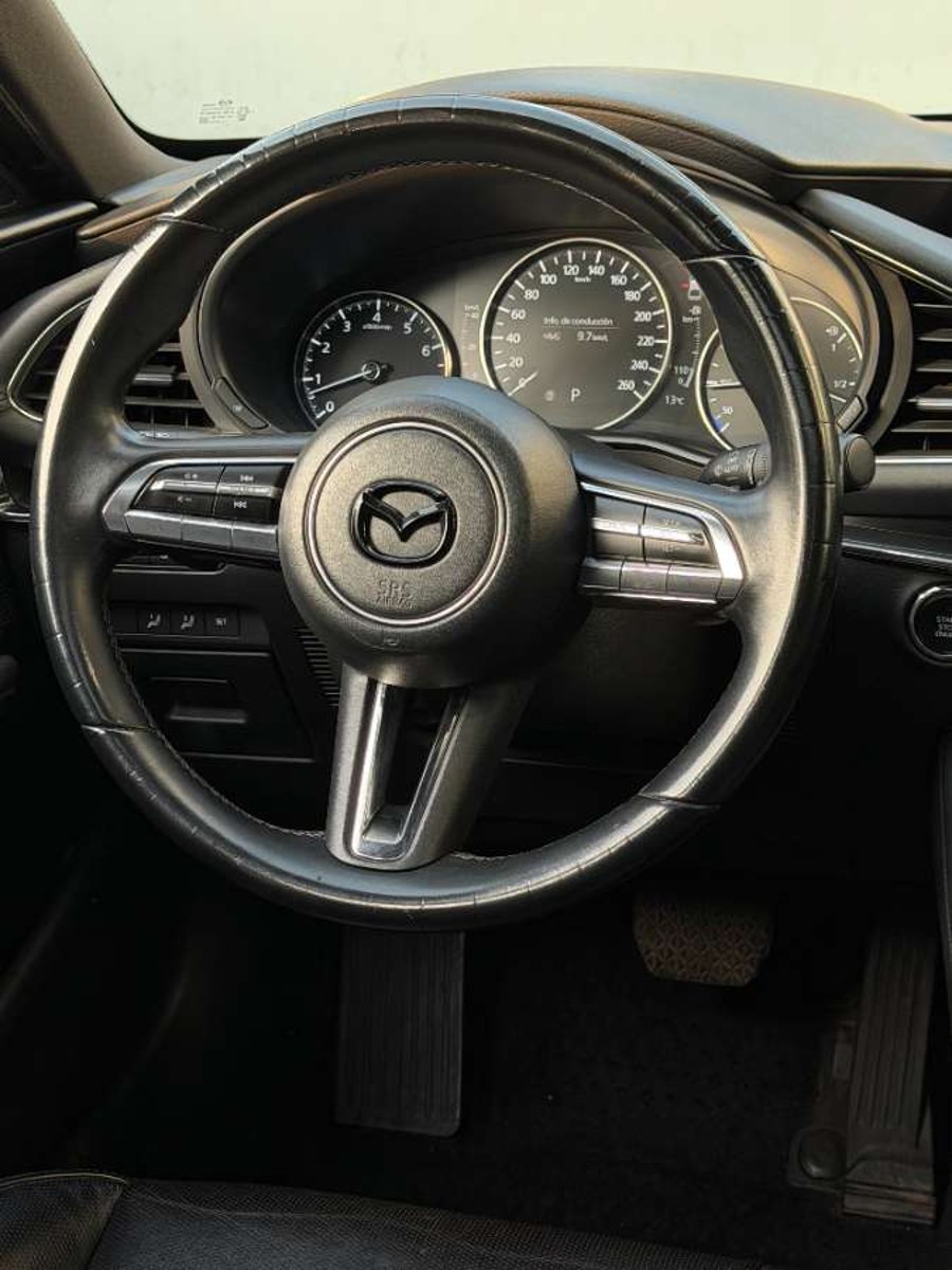 MAZDA 3 SPORT 2.5 gtx 2022 - Imagen 18 de 20