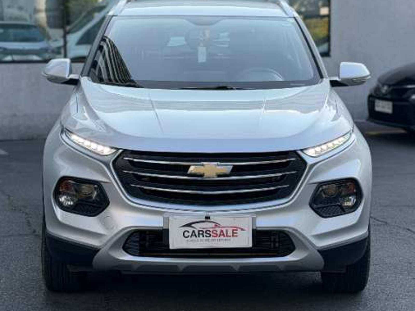 Chevrolet GROOVE LTZ 1.5L 6MT 2025 - Foto 2 de 20