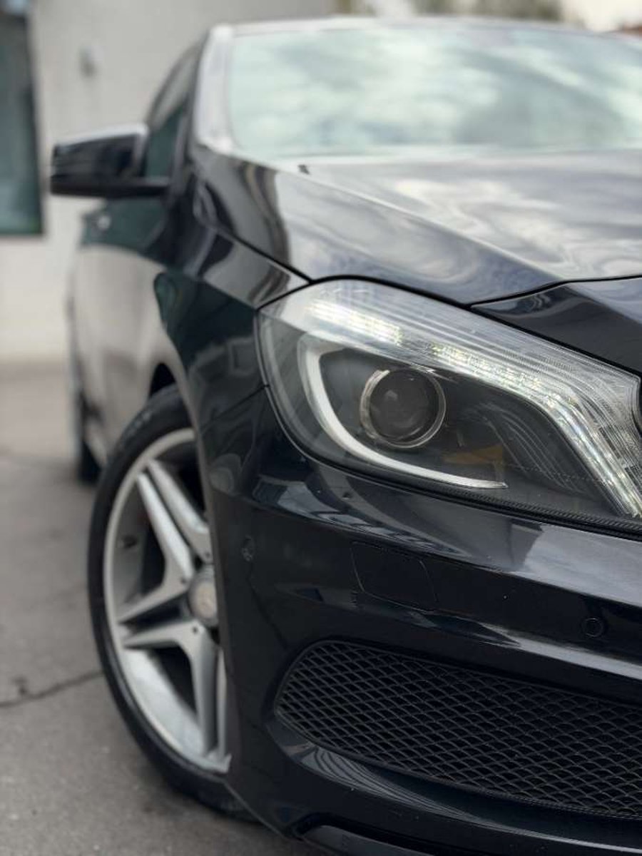 MERCEDES-BENZ A200 BLUEEFFICIENCY 2014 - Imagen 10 de 20