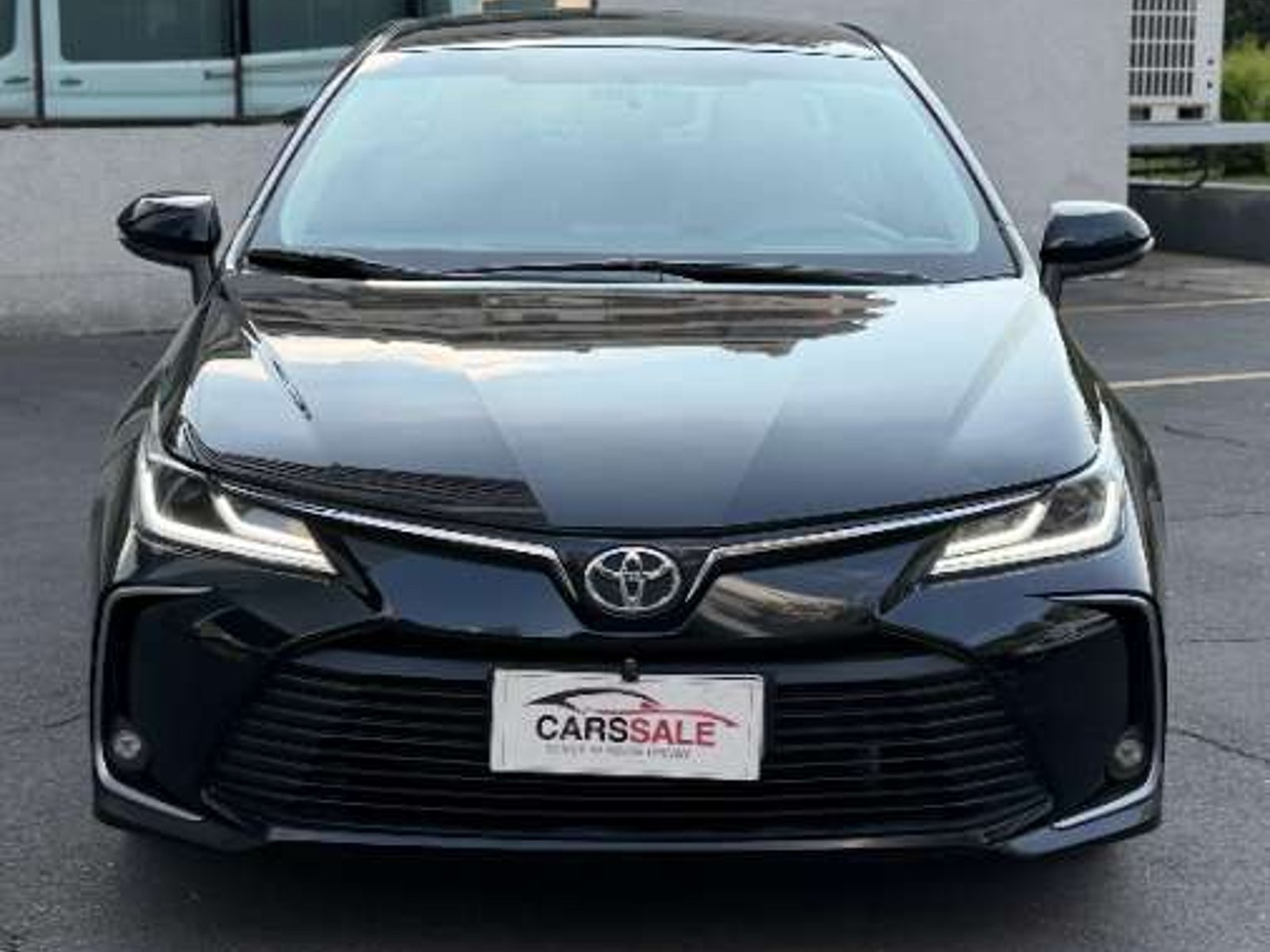 Toyota COROLLA XEI 2.0 MT 2022 - Foto 2 de 20