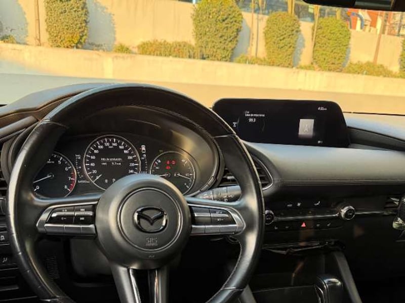 Mazda 3 SPORT 2.5 gtx 2022 - Imagen 16 de 20