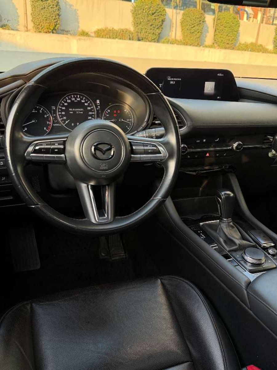 MAZDA 3 SPORT 2.5 gtx 2022 - Imagen 16 de 20