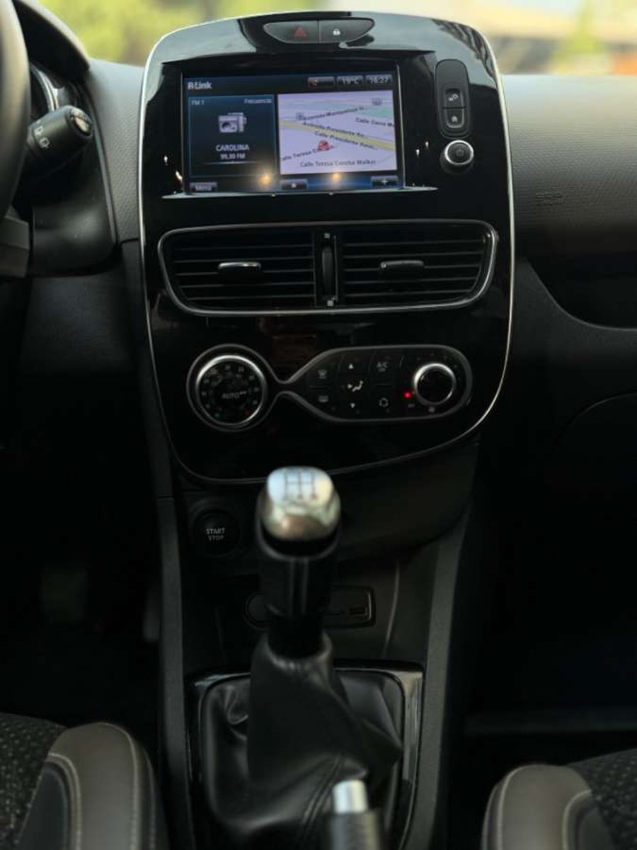 Renault CLIO IV DINAMIQUE 2020 - Imagen 19 de 20