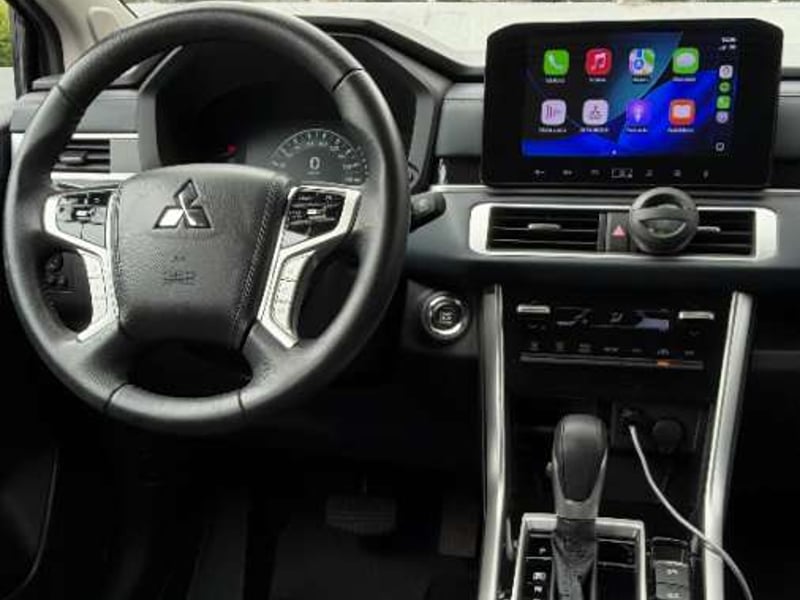 Mitsubishi XPANDER Cross 1.5 AT 2025 - Imagen 19 de 20