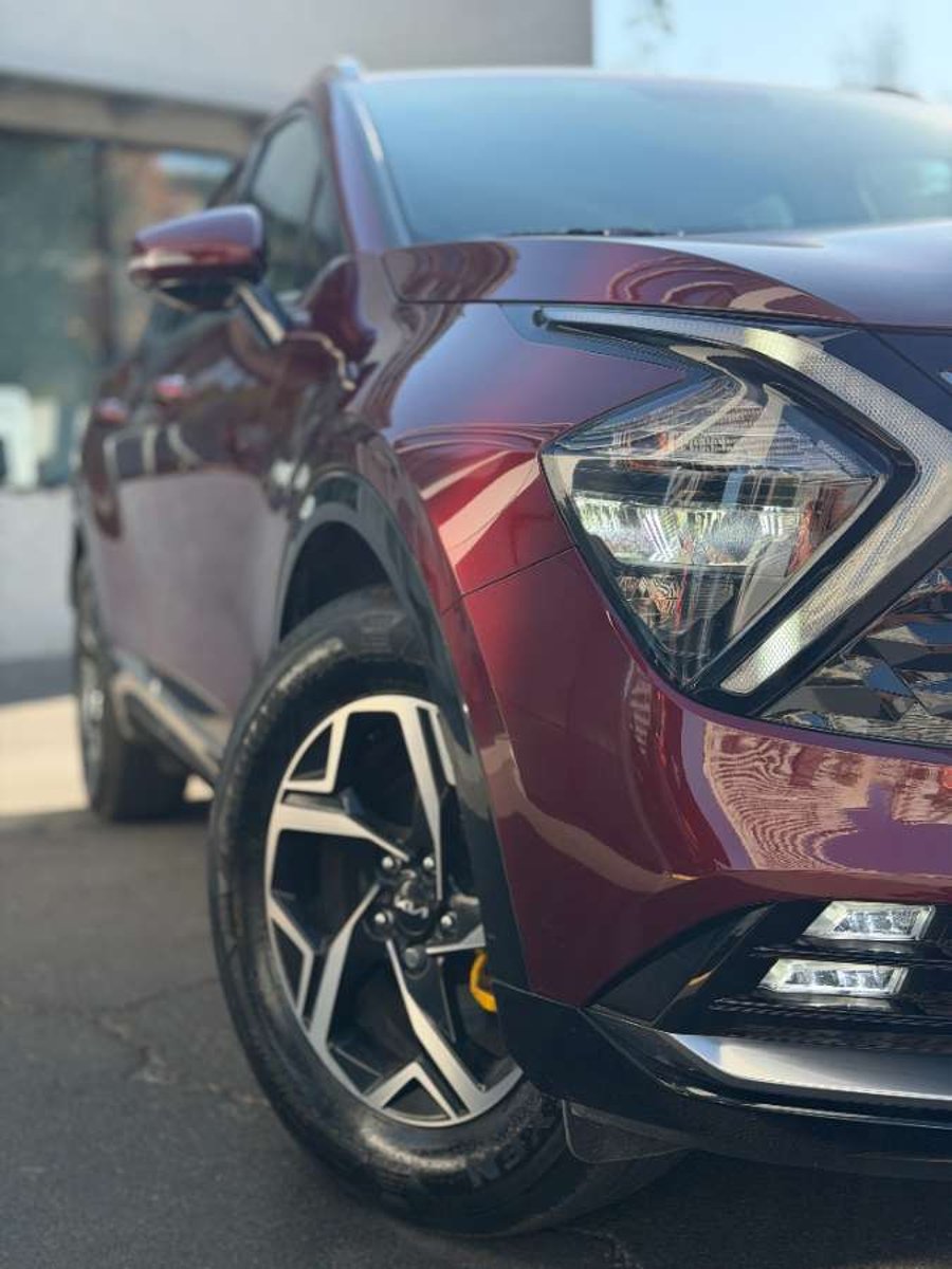 Kia SPORTAGE 2022 - Imagen 10 de 20