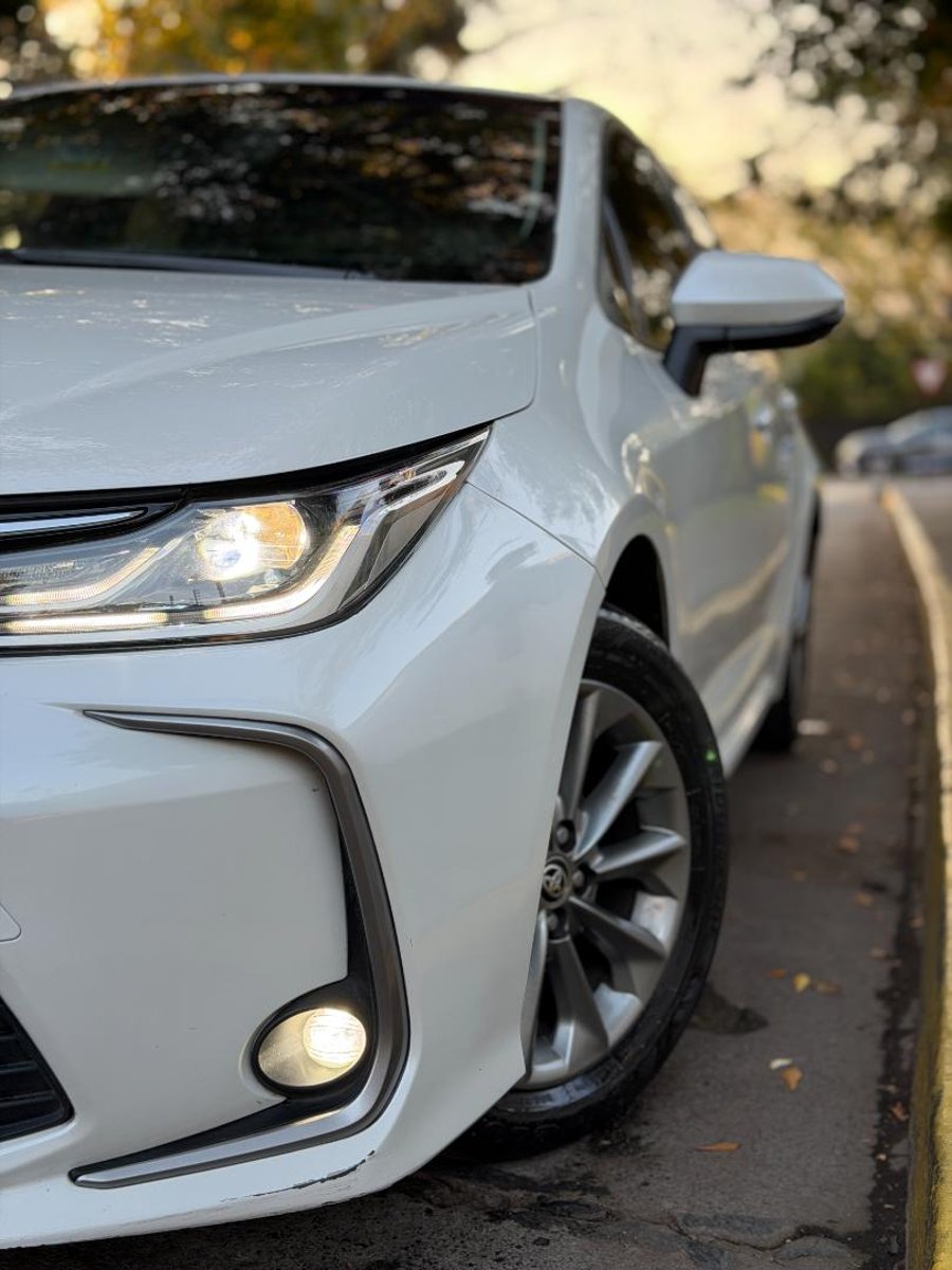 Toyota COROLLA XRS 2.0 CVT 2023 - Imagen 10 de 20