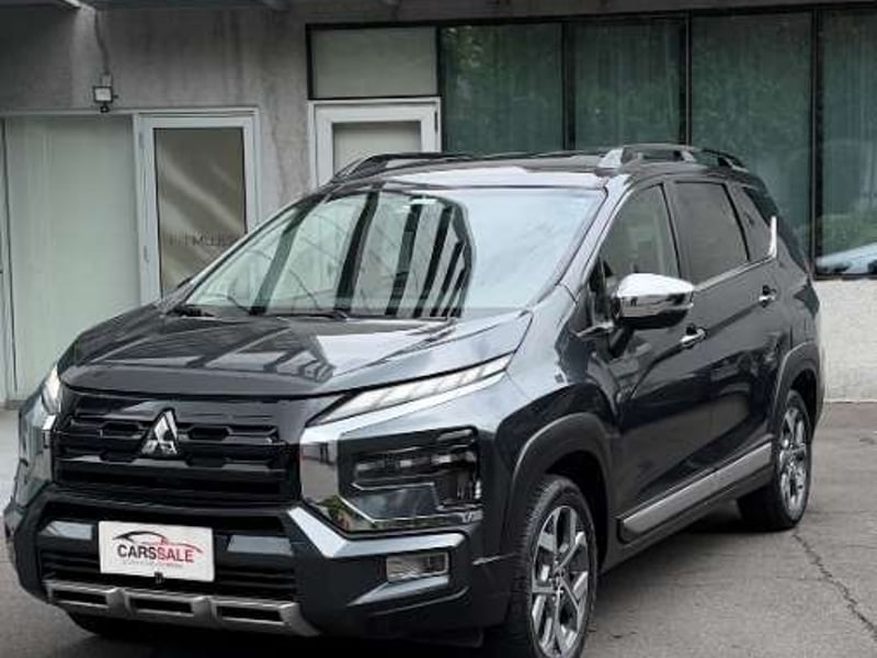 Mitsubishi XPANDER Cross 1.5 AT 2025 - Imagen 3 de 20