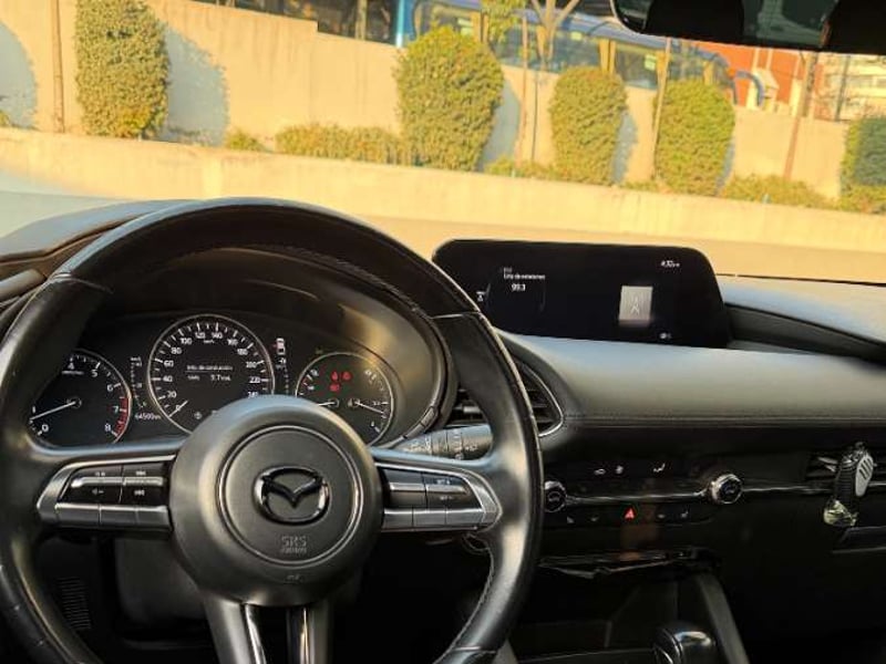 Mazda 3 SPORT 2.5 gtx 2022 - Imagen 15 de 20