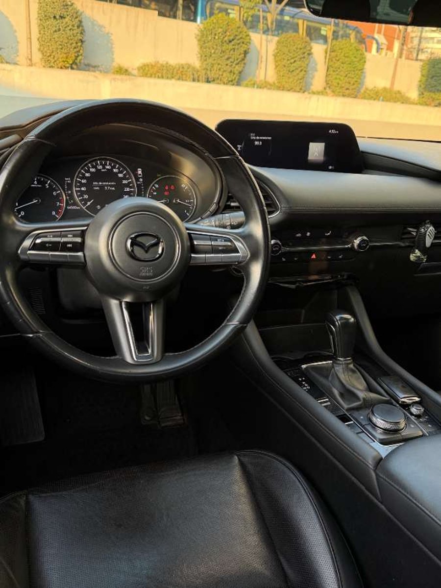 MAZDA 3 SPORT 2.5 gtx 2022 - Imagen 15 de 20