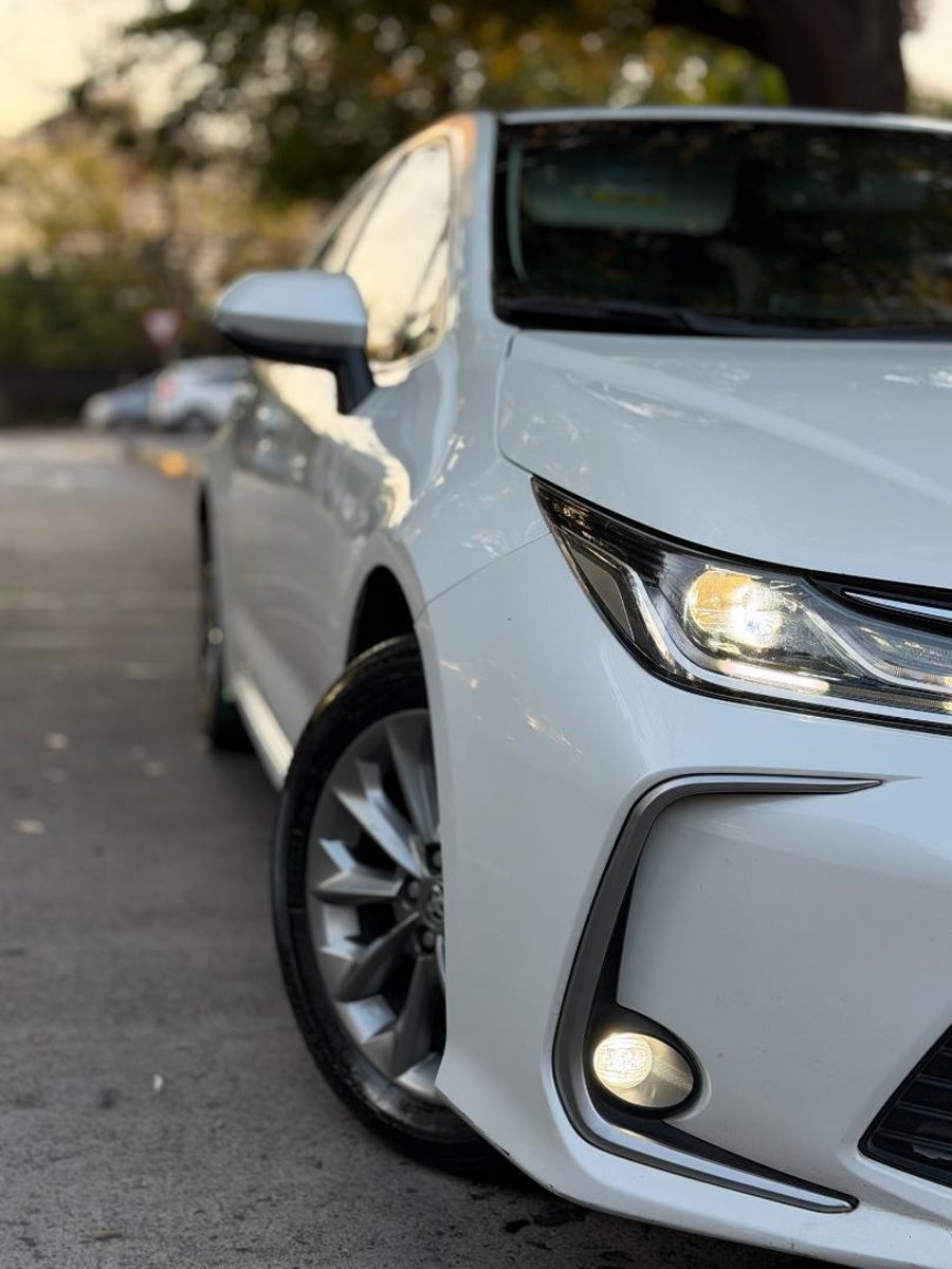Toyota COROLLA XRS 2.0 CVT 2023 - Imagen 9 de 20