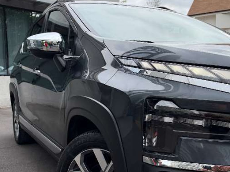 Mitsubishi XPANDER Cross 1.5 AT 2025 - Imagen 9 de 20