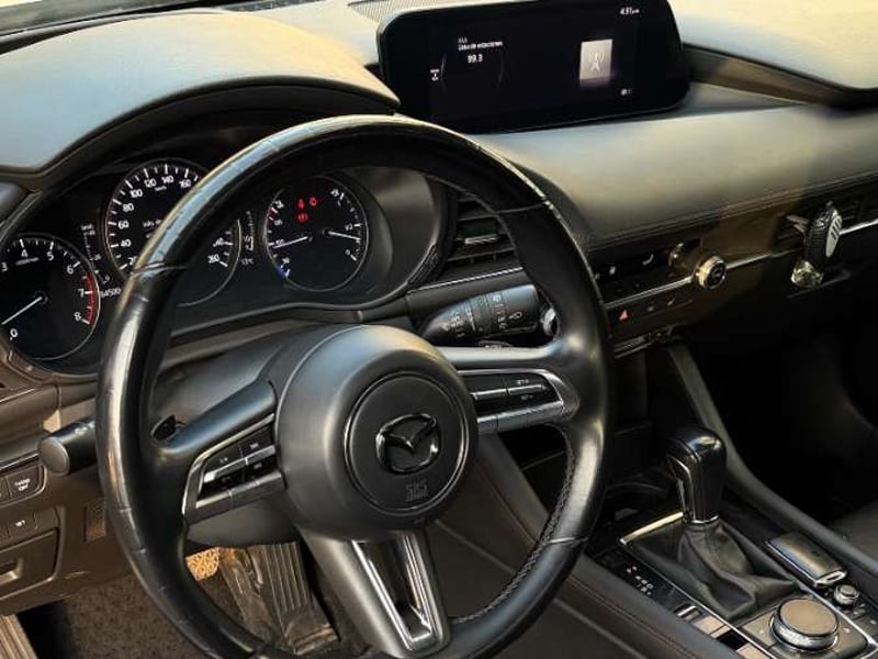 Mazda 3 SPORT 2.5 gtx 2022 - Imagen 12 de 20