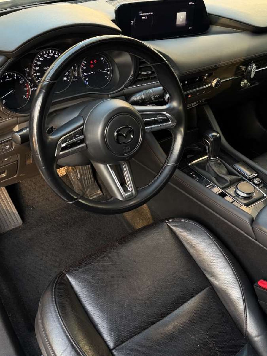 MAZDA 3 SPORT 2.5 gtx 2022 - Imagen 12 de 20