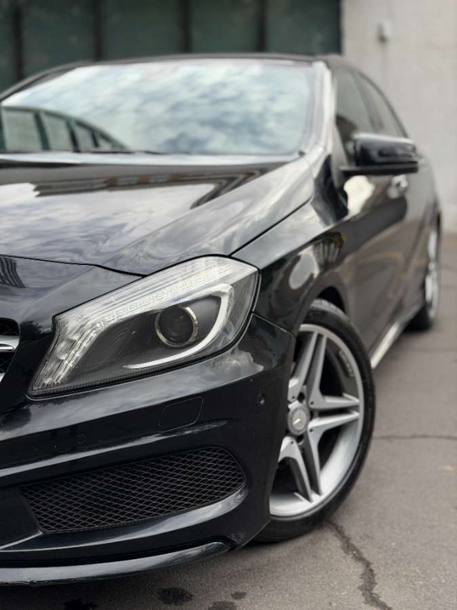 MERCEDES-BENZ A200 BLUEEFFICIENCY 2014 - Imagen 11 de 20