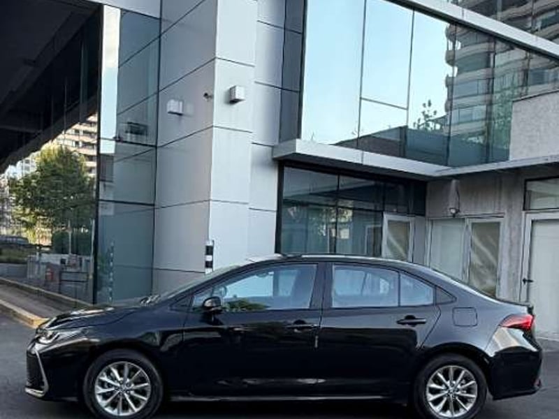 Toyota COROLLA XEI 2.0 MT 2022 - Imagen 4 de 20